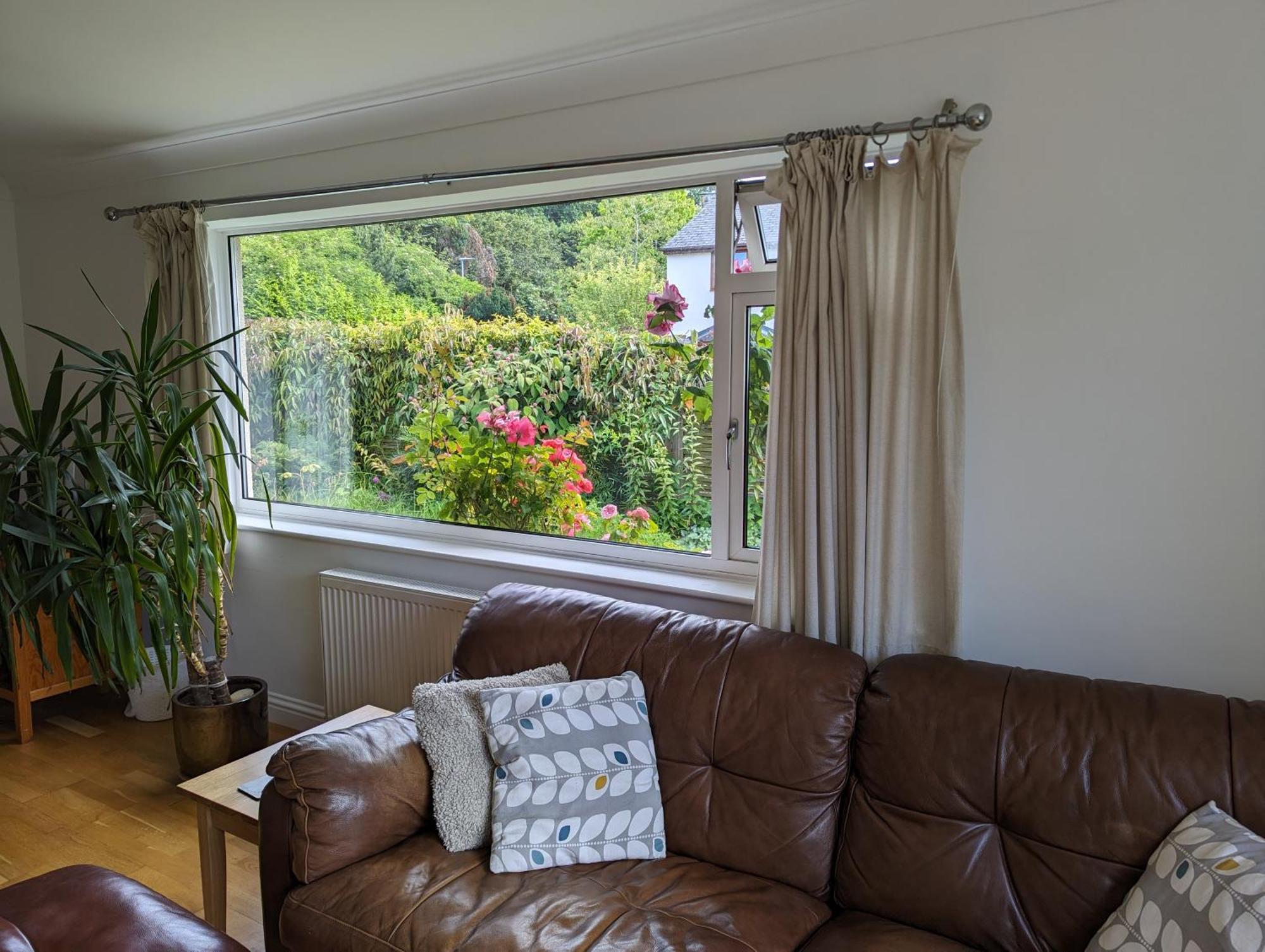 Peaceful Glastonbury Bungalow - Ideally Located Εξωτερικό φωτογραφία